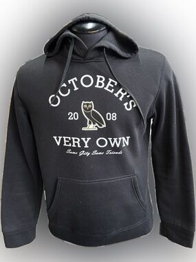 OVO October’s Very Own Hoodie